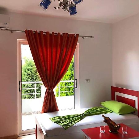 Vila Ahmeti Sarandë Eksteriør bilde