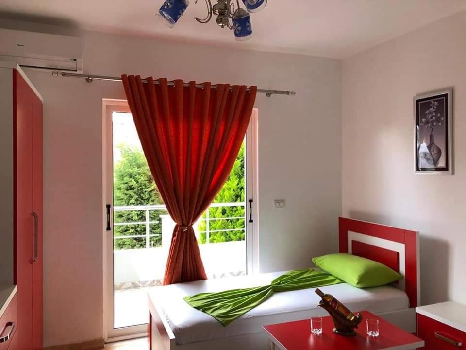 Vila Ahmeti Sarandë Eksteriør bilde